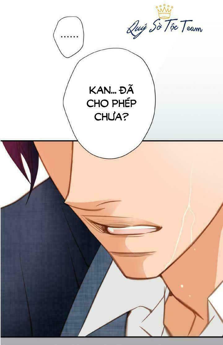 Tiếp xúc chí mạng: Chapter 45