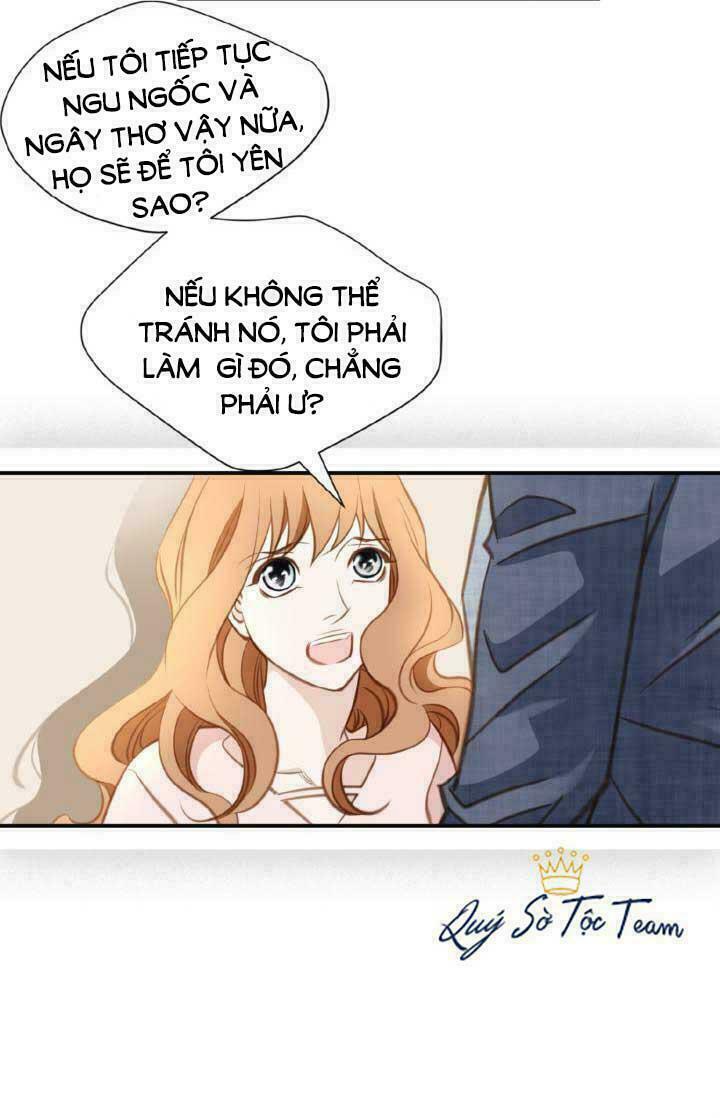 Tiếp xúc chí mạng: Chapter 45