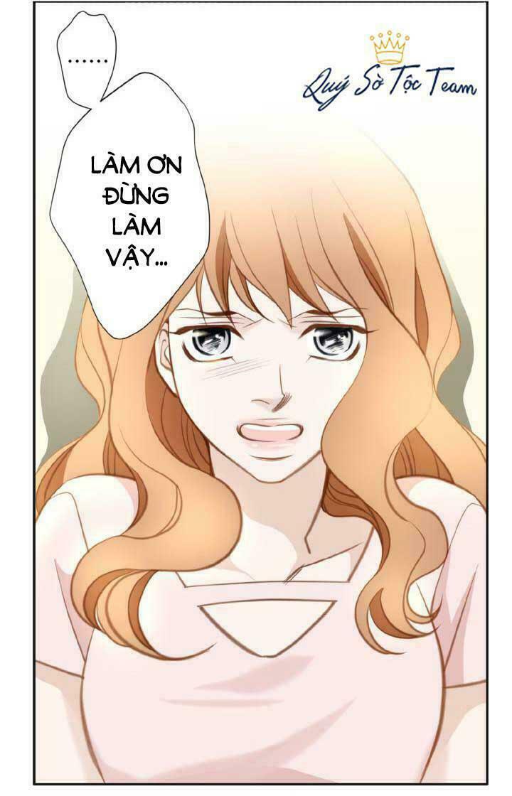 Tiếp xúc chí mạng: Chapter 45
