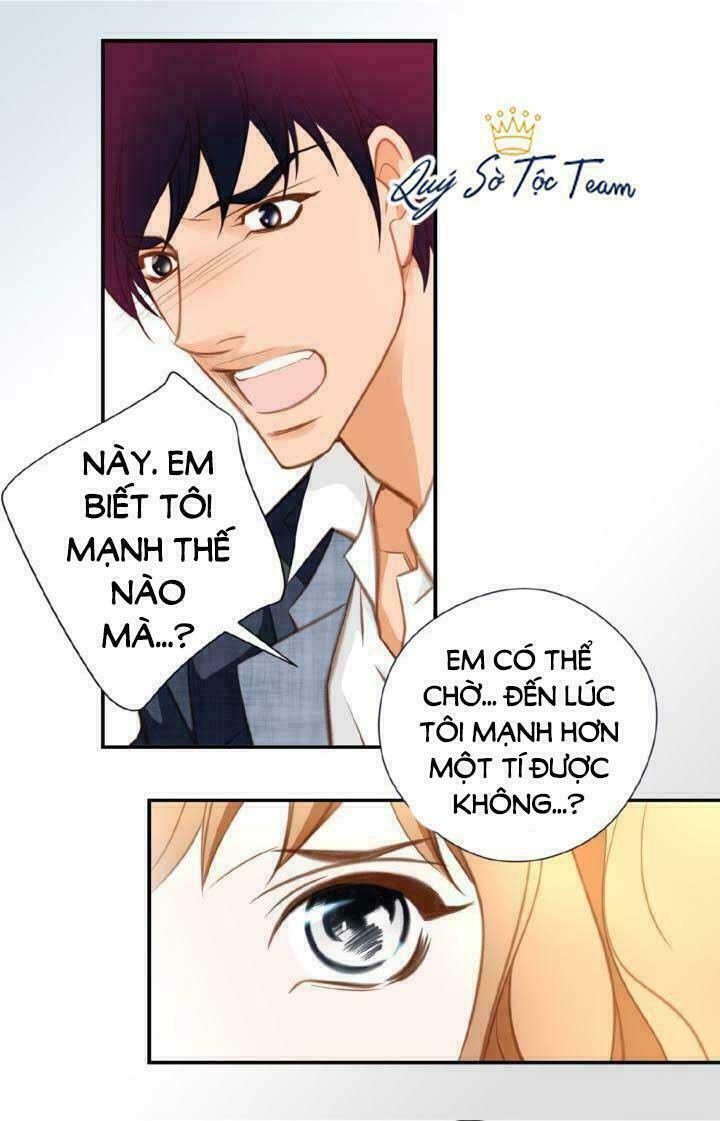 Tiếp xúc chí mạng: Chapter 45