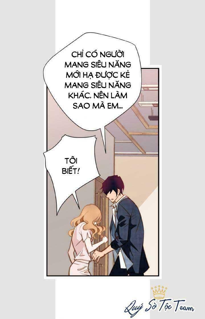 Tiếp xúc chí mạng: Chapter 45