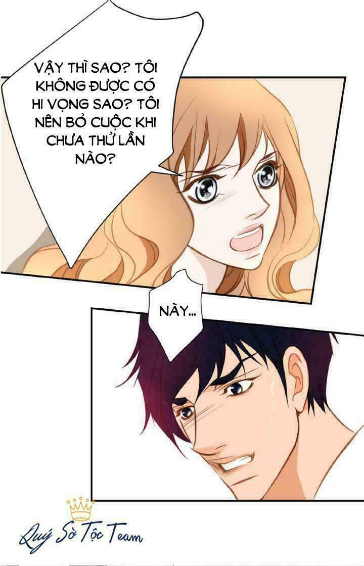 Tiếp xúc chí mạng: Chapter 45
