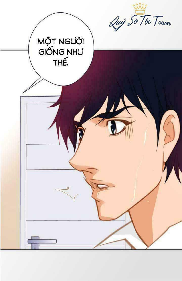 Tiếp xúc chí mạng: Chapter 45
