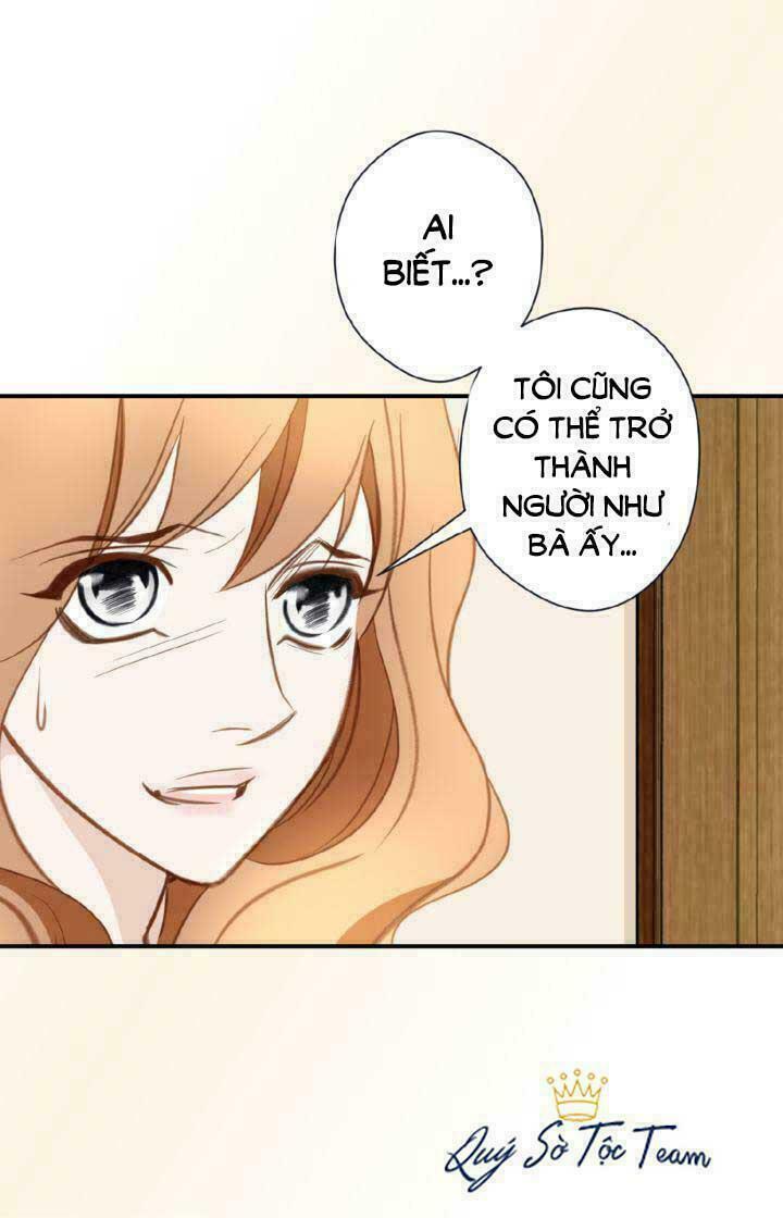Tiếp xúc chí mạng: Chapter 45