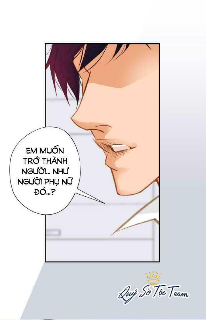 Tiếp xúc chí mạng: Chapter 45