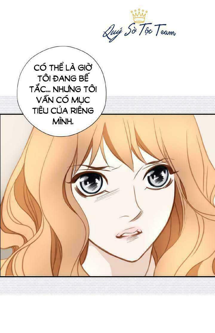 Tiếp xúc chí mạng: Chapter 45