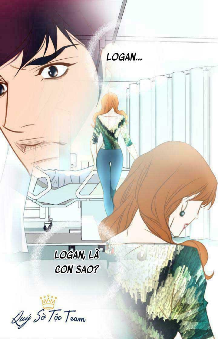 Tiếp xúc chí mạng: Chapter 45