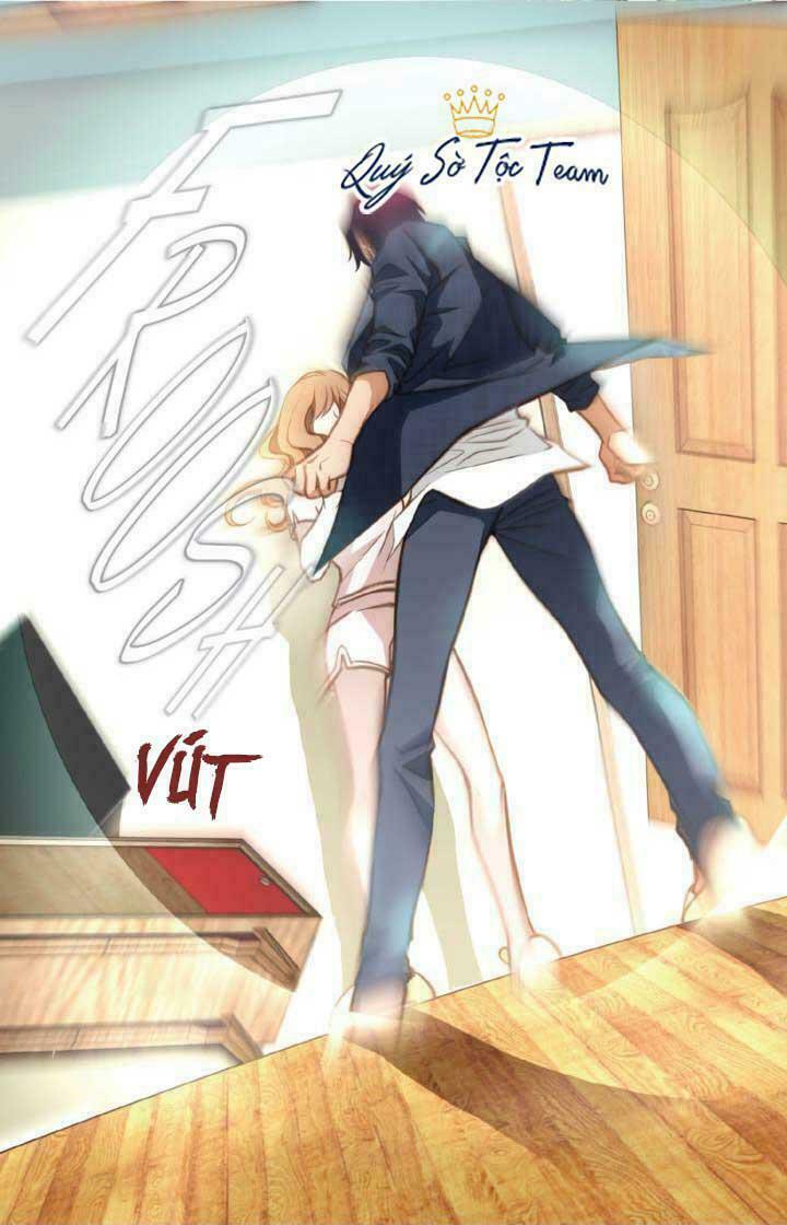 Tiếp xúc chí mạng: Chapter 45