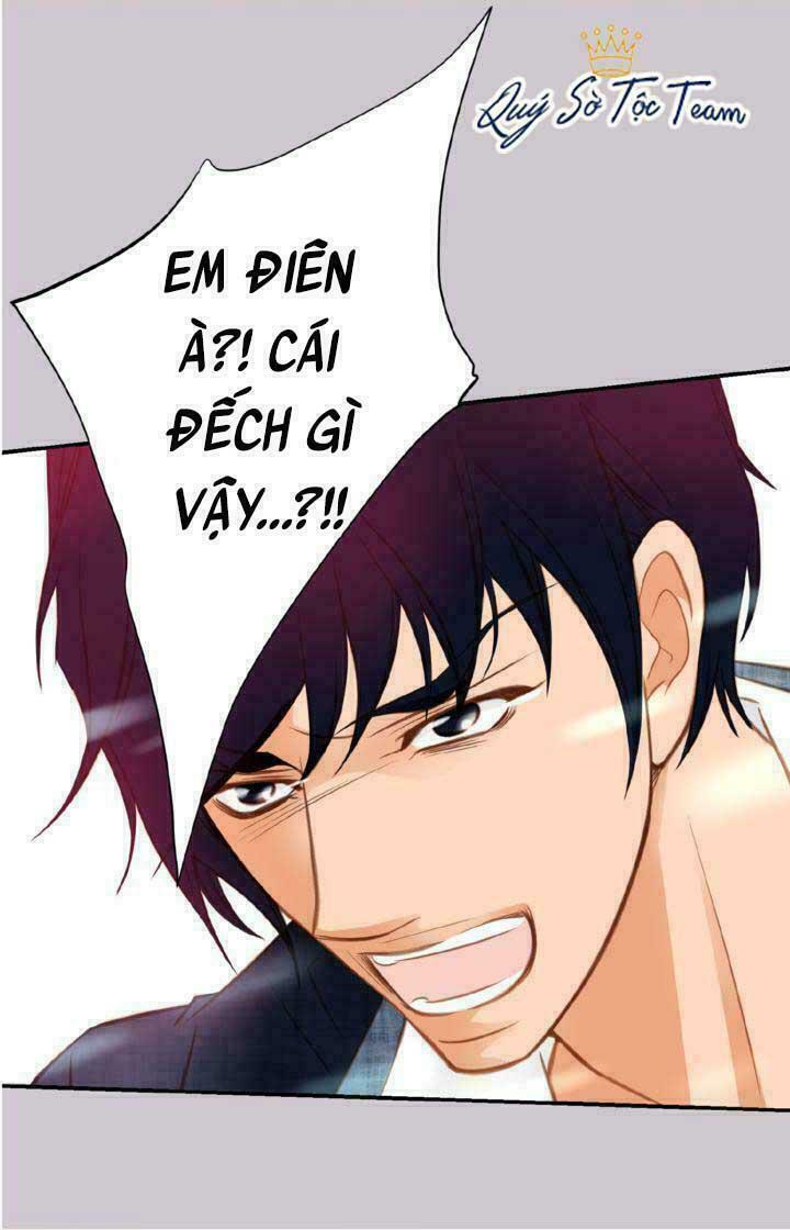 Tiếp xúc chí mạng: Chapter 45