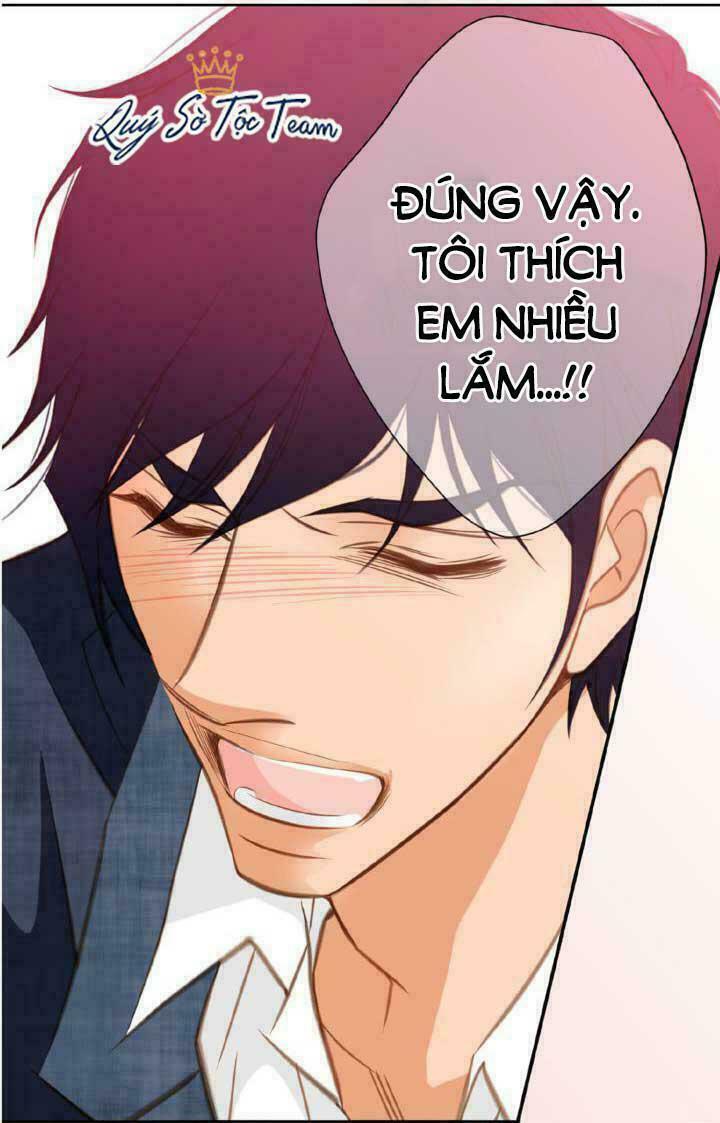 Tiếp xúc chí mạng: Chapter 45