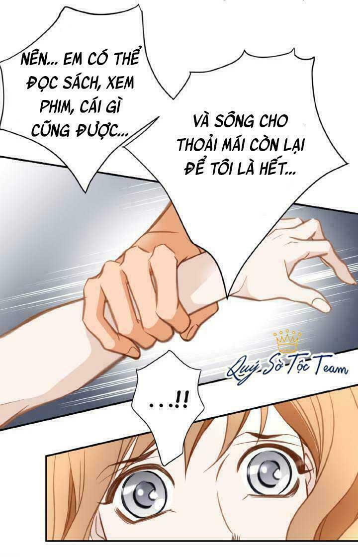 Tiếp xúc chí mạng: Chapter 45