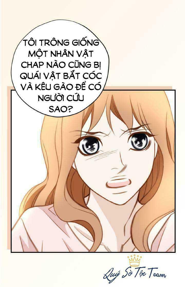 Tiếp xúc chí mạng: Chapter 45
