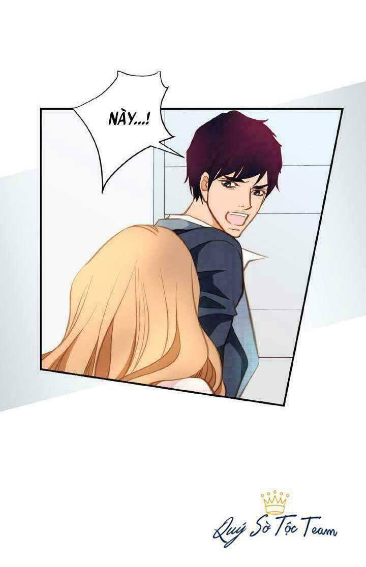 Tiếp xúc chí mạng: Chapter 45