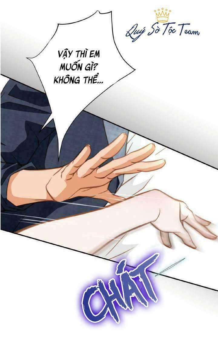 Tiếp xúc chí mạng: Chapter 45