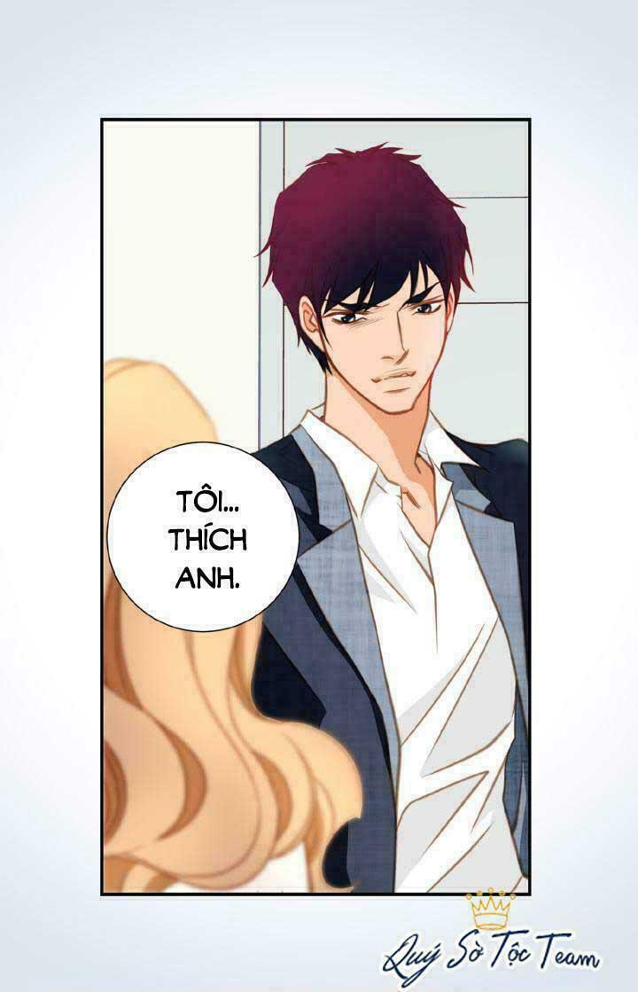 Tiếp xúc chí mạng: Chapter 45