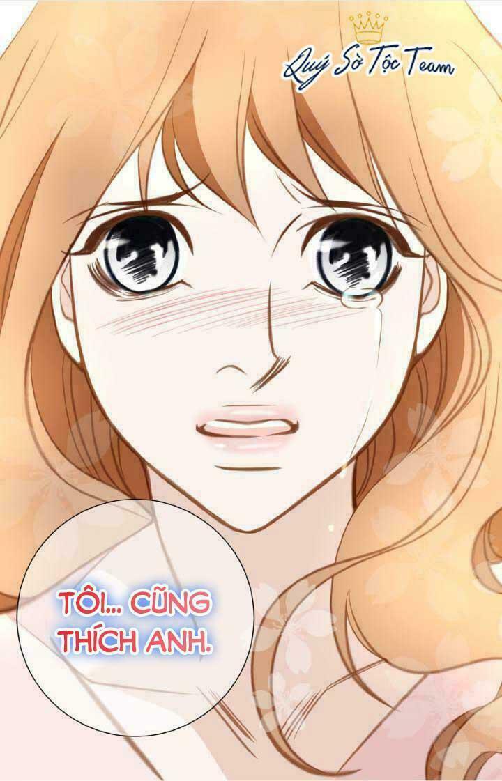 Tiếp xúc chí mạng: Chapter 45