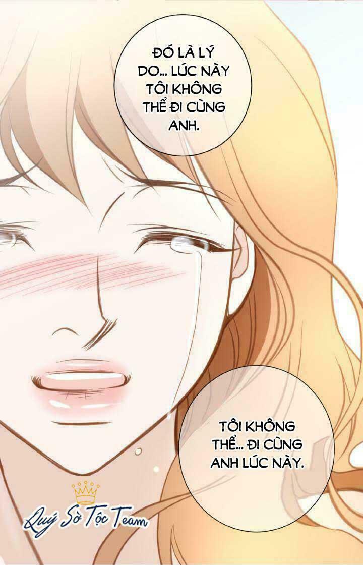 Tiếp xúc chí mạng: Chapter 45