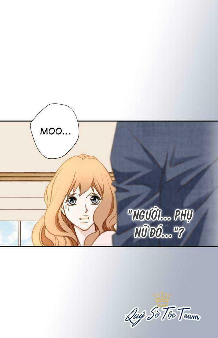 Tiếp xúc chí mạng: Chapter 45