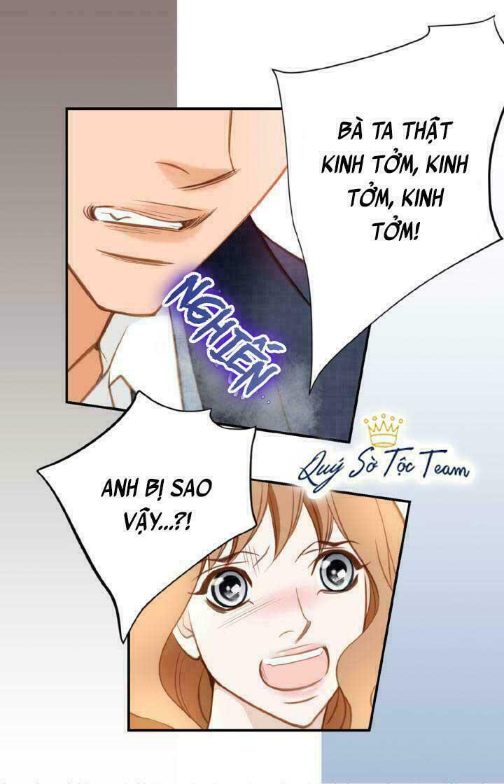 Tiếp xúc chí mạng: Chapter 45