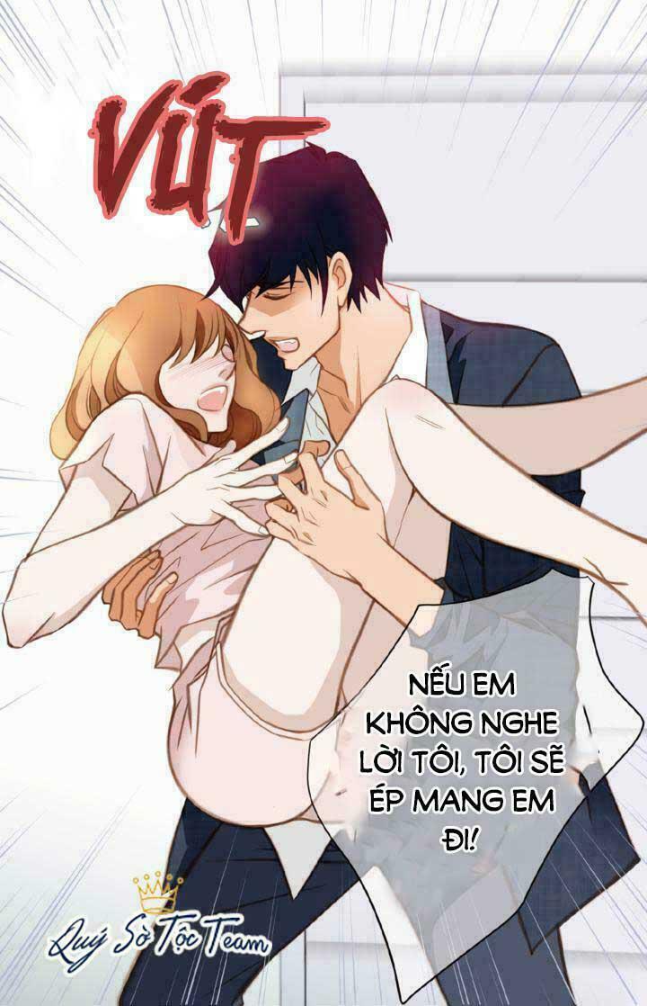 Tiếp xúc chí mạng: Chapter 45