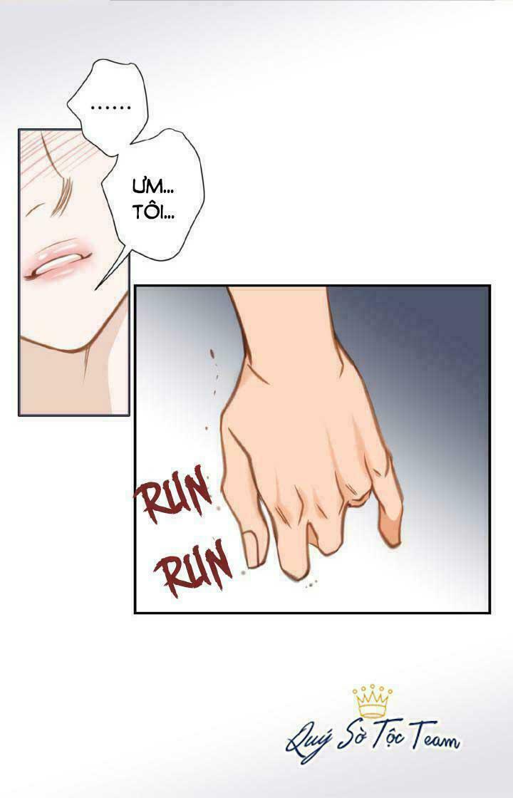 Tiếp xúc chí mạng: Chapter 45