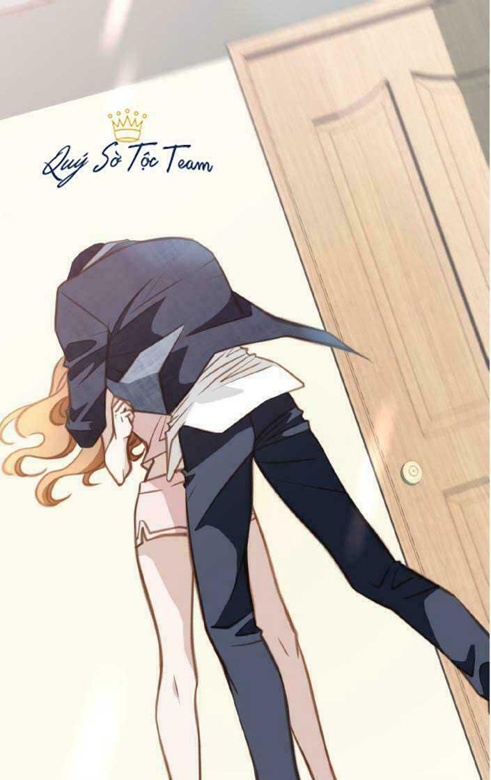 Tiếp xúc chí mạng: Chapter 45