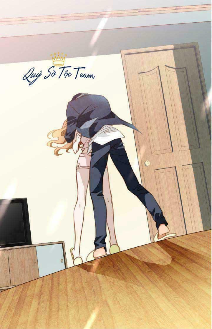 Tiếp xúc chí mạng: Chapter 45