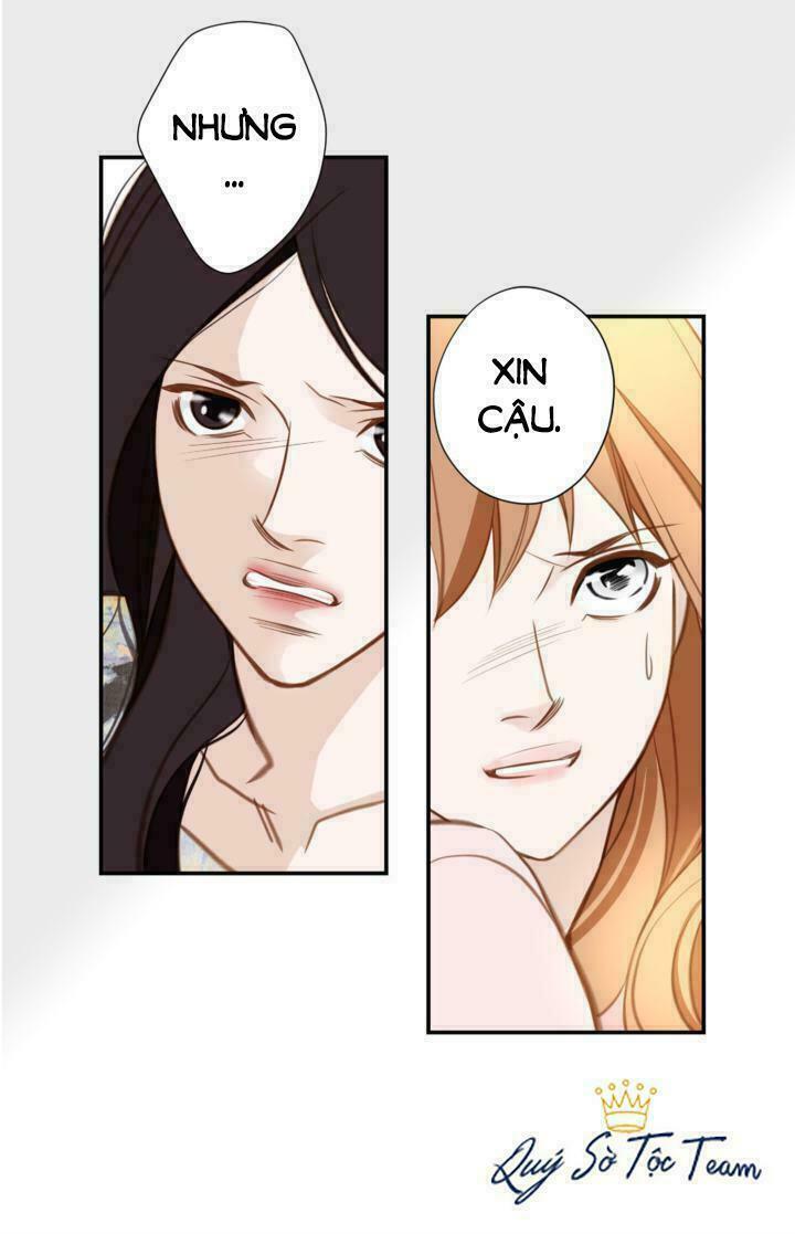 Tiếp xúc chí mạng: Chapter 46
