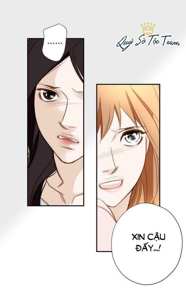 Tiếp xúc chí mạng: Chapter 46