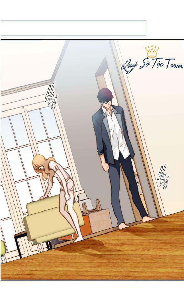 Tiếp xúc chí mạng: Chapter 46