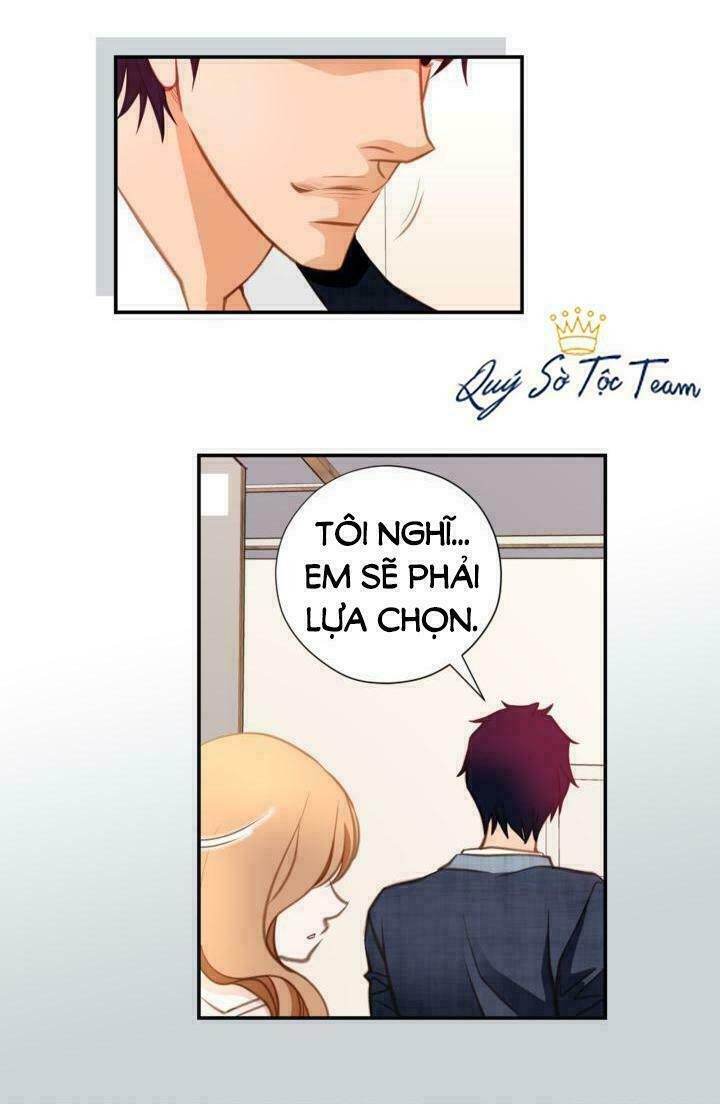 Tiếp xúc chí mạng: Chapter 46