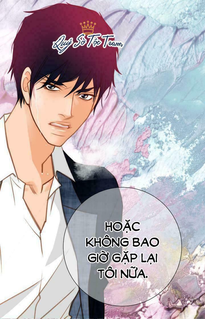 Tiếp xúc chí mạng: Chapter 46