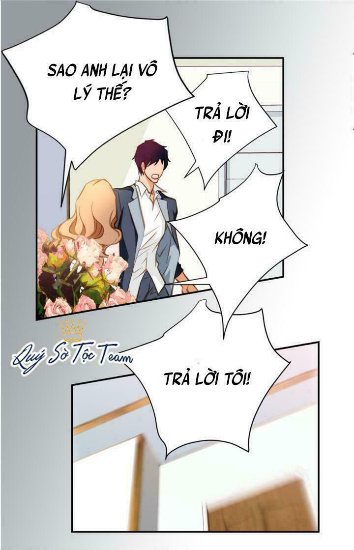 Tiếp xúc chí mạng: Chapter 46
