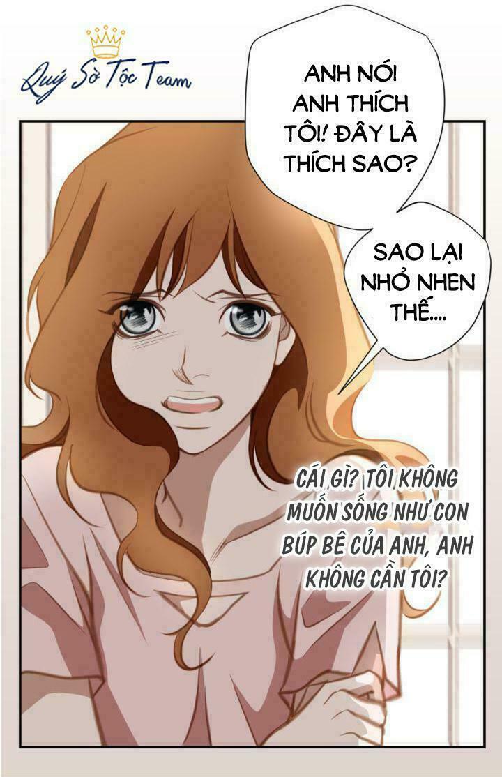 Tiếp xúc chí mạng: Chapter 46