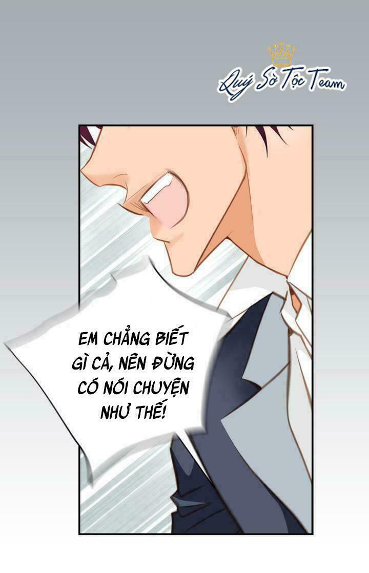 Tiếp xúc chí mạng: Chapter 46