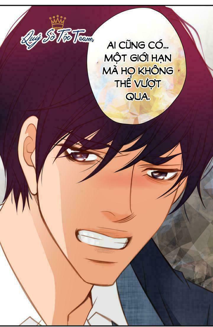 Tiếp xúc chí mạng: Chapter 46