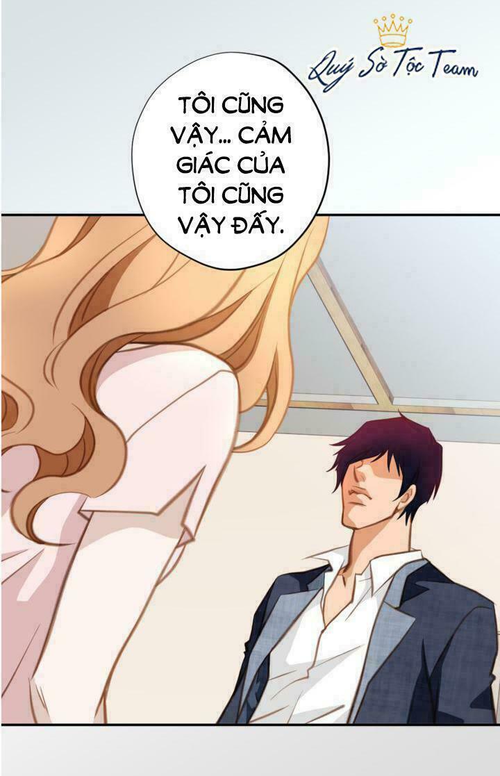 Tiếp xúc chí mạng: Chapter 46