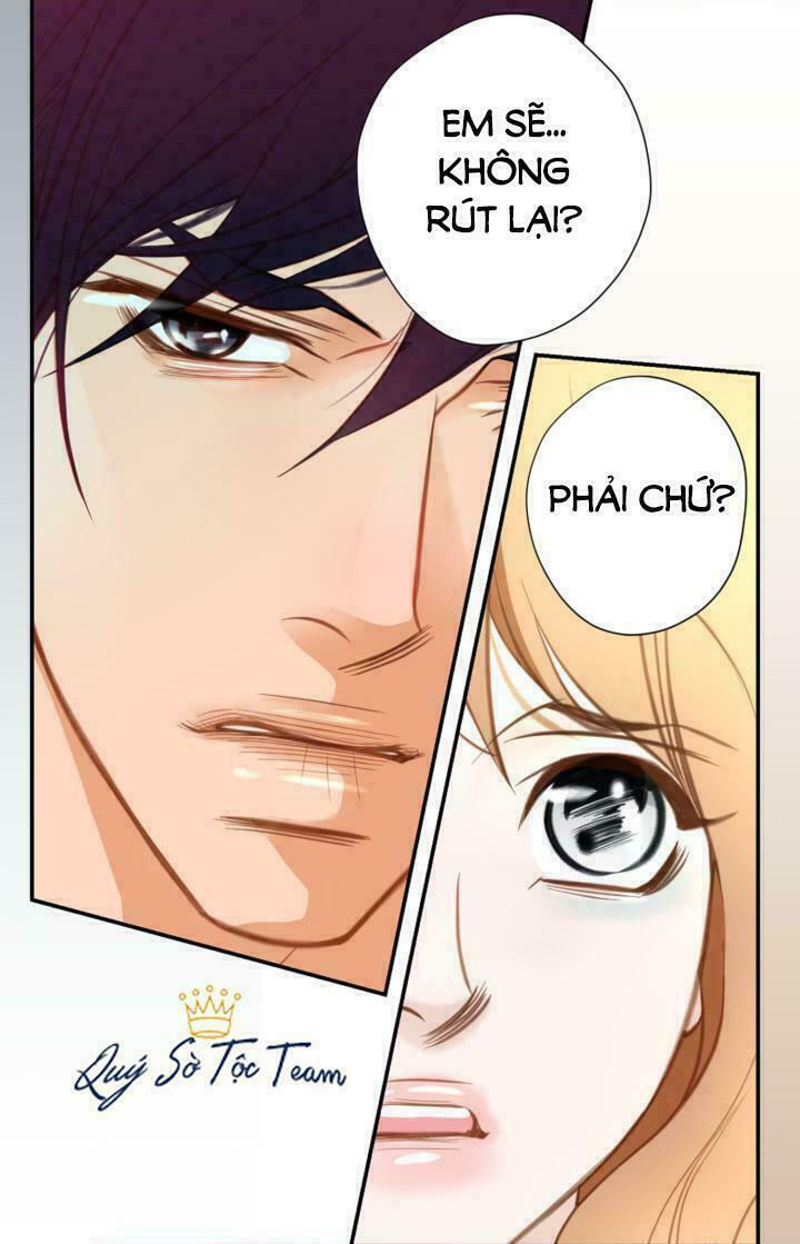 Tiếp xúc chí mạng: Chapter 46