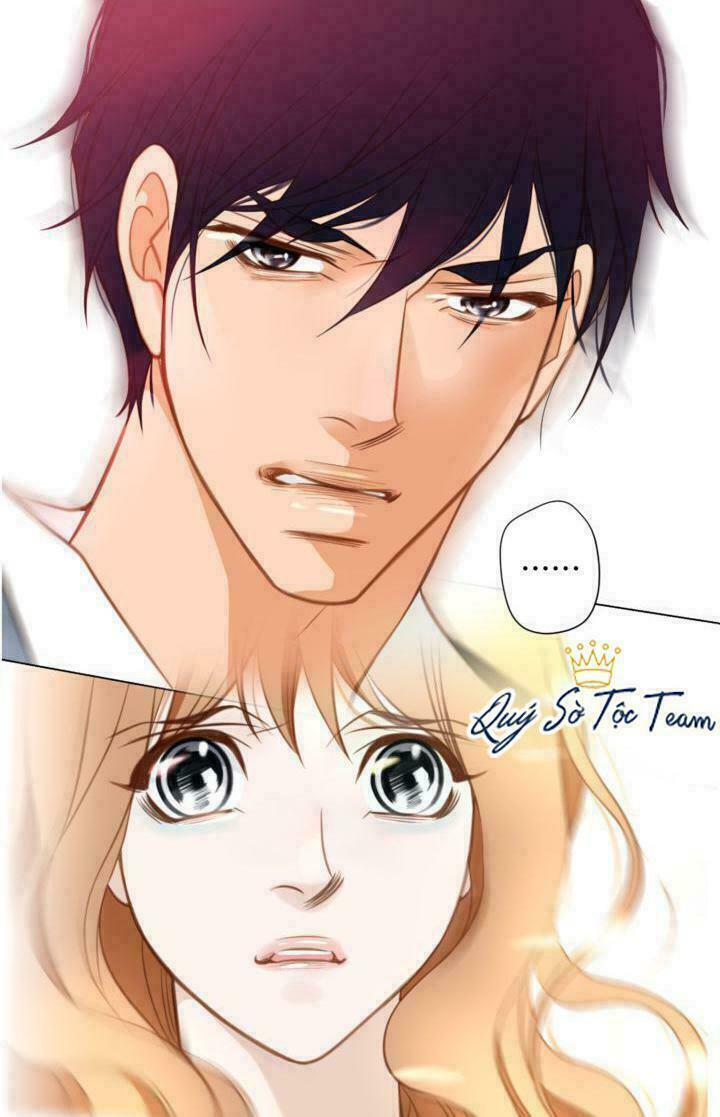 Tiếp xúc chí mạng: Chapter 46