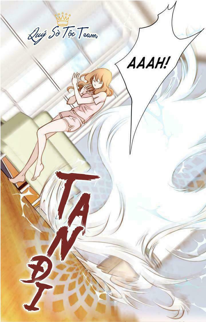 Tiếp xúc chí mạng: Chapter 46