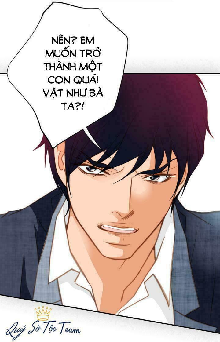 Tiếp xúc chí mạng: Chapter 46
