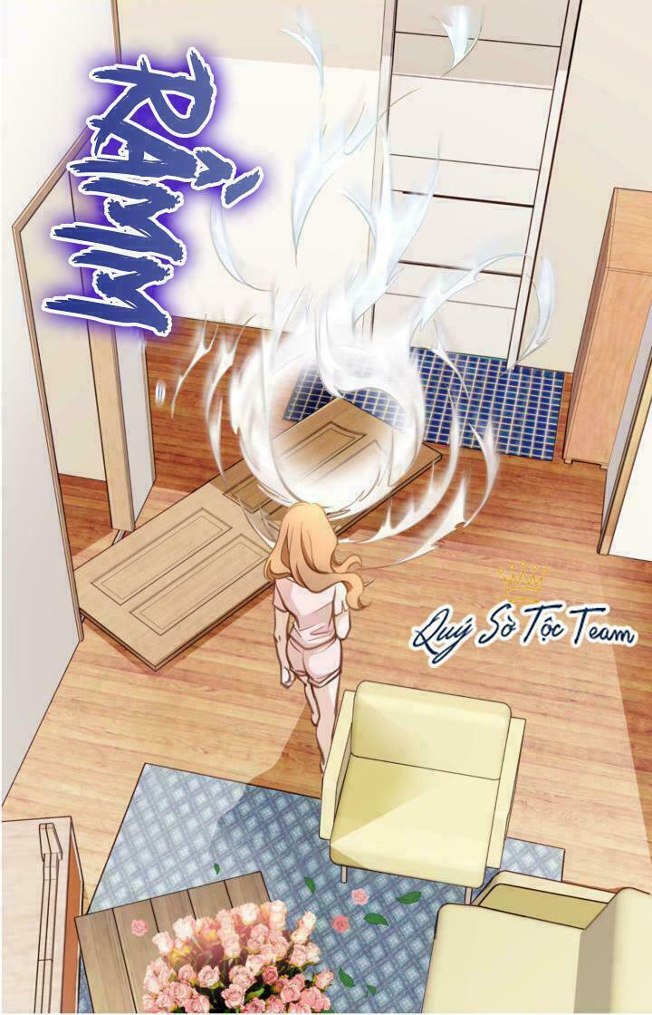 Tiếp xúc chí mạng: Chapter 46