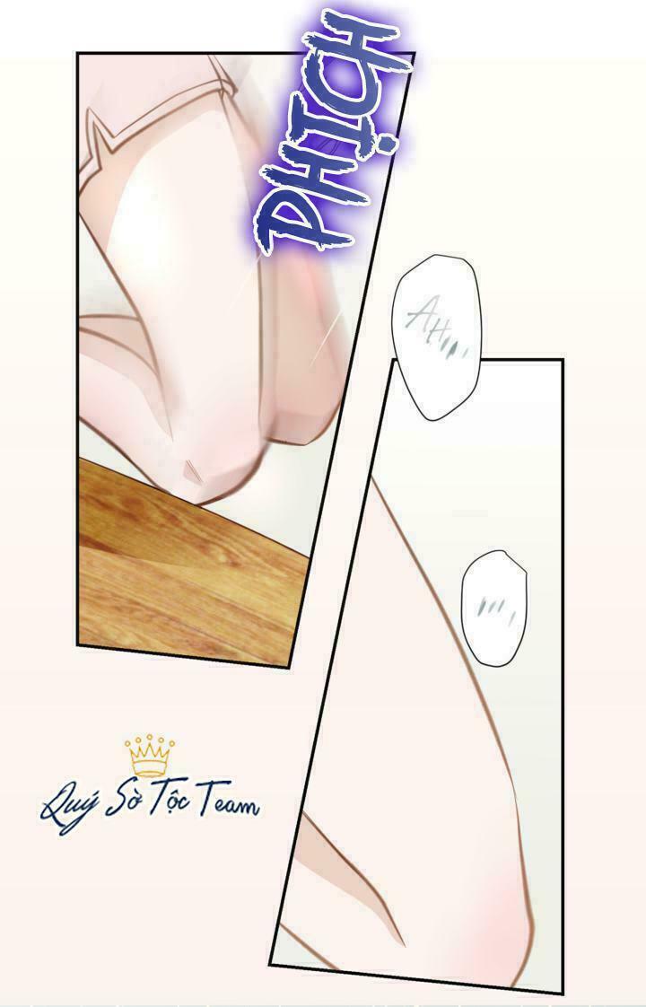 Tiếp xúc chí mạng: Chapter 46