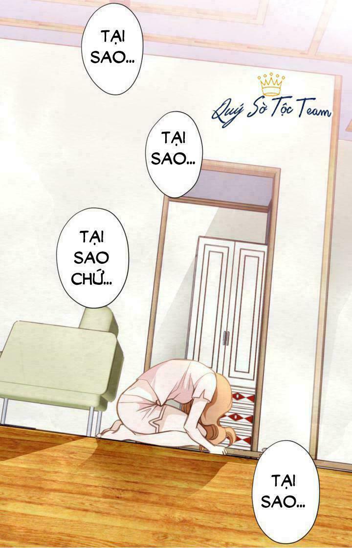 Tiếp xúc chí mạng: Chapter 46