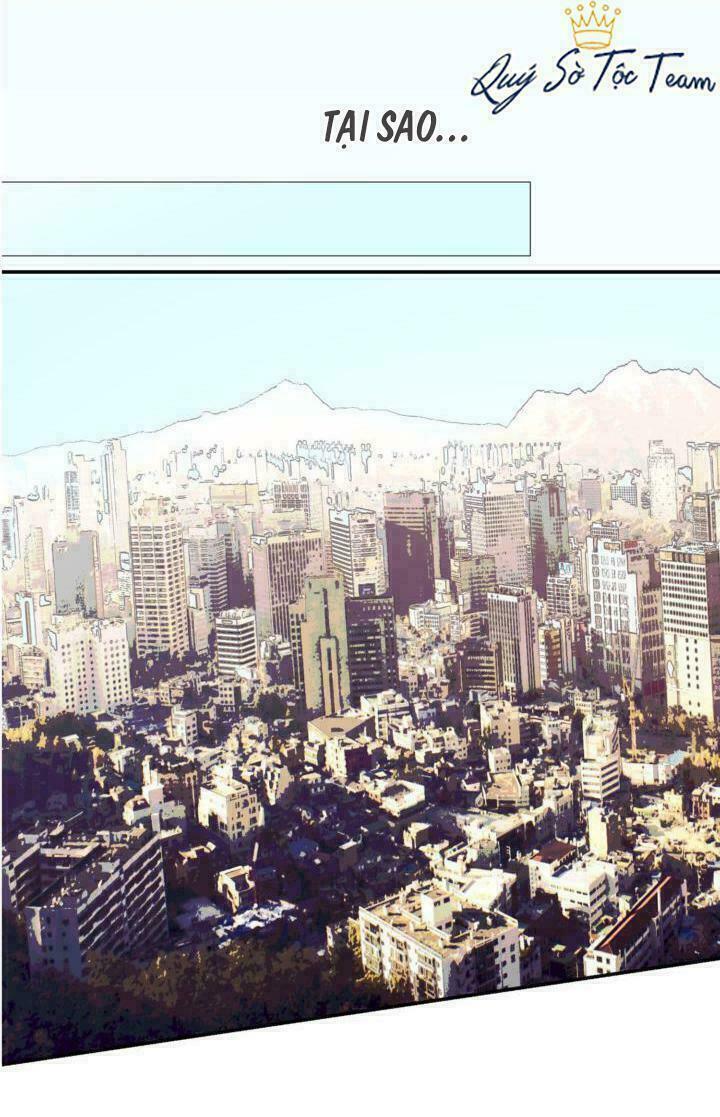 Tiếp xúc chí mạng: Chapter 46