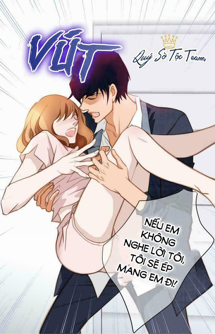 Tiếp xúc chí mạng: Chapter 46