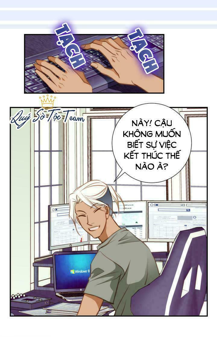 Tiếp xúc chí mạng: Chapter 46