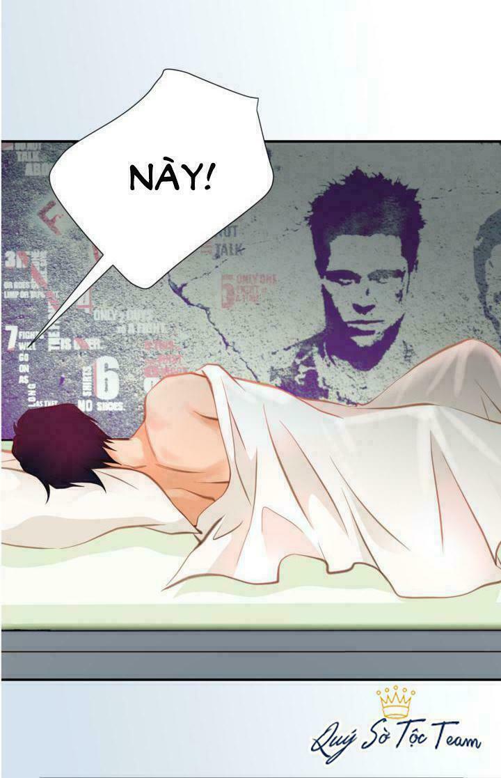 Tiếp xúc chí mạng: Chapter 46