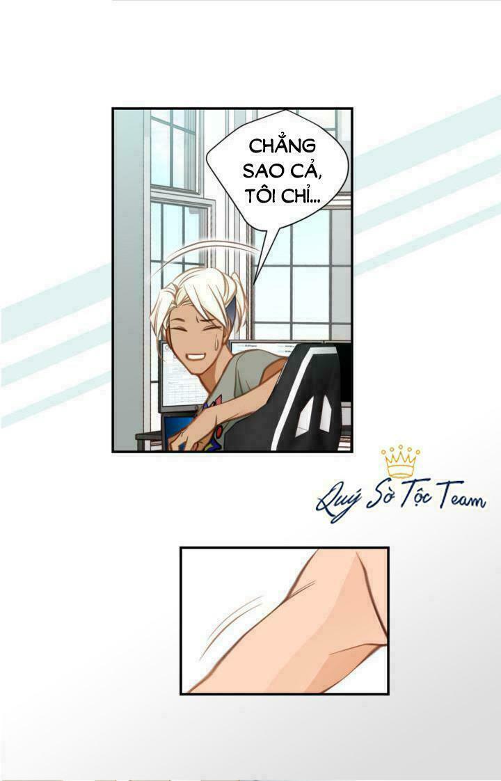 Tiếp xúc chí mạng: Chapter 46