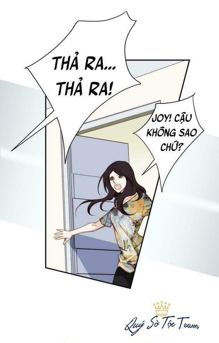 Tiếp xúc chí mạng: Chapter 46